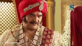 Bharat Ka Veer Putra Maharana Pratap  Episode 271  3rd September 2014 [upl. by Sarge]