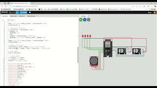 embedded system assignment 1 Li Xu and Li Kuangdi [upl. by Dulcie]