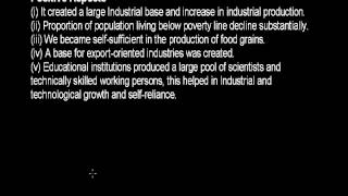 Globalisation and the Indian Economy 001 [upl. by Ahsimaj]