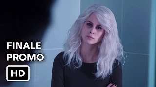 iZombie 2x18 quotDead Beatquot  2x19 quotSalivation Armyquot Extended Promo HD Season Finale [upl. by Tnilk]