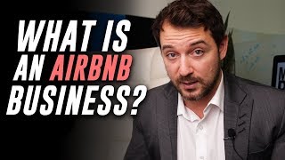 Airbnb Businesses Explained Hosting Cohosting and Rental Arbitrage business models [upl. by Priscella]