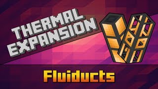 Thermal Expansion  Fluiducts [upl. by Leith]