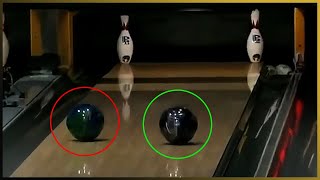 Top 10 Legendary Bowling Trick Shots of All Time [upl. by Brechtel533]