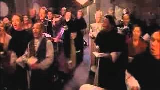 And the rock cried outNo hidding place Babylon 5 version [upl. by Lancelle]