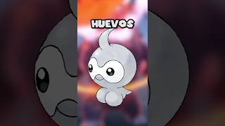 🤍 30 Pokemon Tipo NORMAL en 30 segundos 😐 shorts pokemon [upl. by Oiracam]