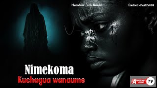 NIMEKOMA KUCHAGUA WANAUME  PART 1 [upl. by Cindra300]