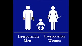 Irresponsible Men Irresponsible Women Global Premier [upl. by Alberta]