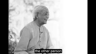 KrishnamurtiA Primer [upl. by Giffy]