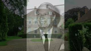 Arundells Salisbury England  Home of the late Prime Minister Sir Edward Heath MP July 2017 [upl. by Alurta]