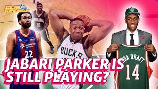 Where Is Jabari Parker Now  What Happened To [upl. by Davis]