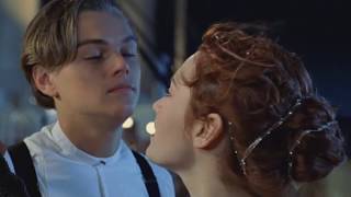 Jack and Rose  Photograph  Titanic [upl. by Nan]