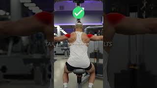 STOP Doing Rear Delt Flyes LIKE THIS Do THIS Instead [upl. by Marlie]