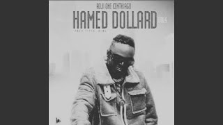 Hamed Dollars [upl. by Inirt]