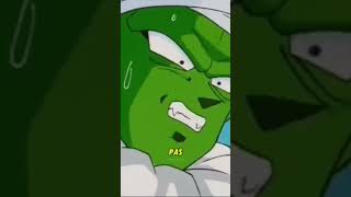 Ton fils na aucune chance contre cell shortsvideo goku cell scene [upl. by Hada]