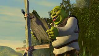 Shrek 2001  Inizio All Star UHD [upl. by Dorej]