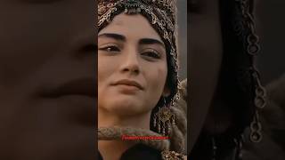 Bala Hatun Death Scene love music shorts viralvideo [upl. by Rehpatsirhc]