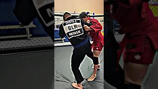 quotIs a shoulder throw practical for selfdefense on the streetquot bjj boxing tomcruise selfcare [upl. by Blakelee]