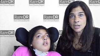 MERRF Syndrome Mom Gets Help from the Internet [upl. by Sarnoff]