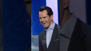 quotLentil amp Chickpeaquot 😱🤣 JIMMY CARR shorts [upl. by Yoreel]