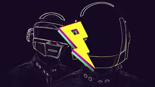 Daft Punk  Rinzler  1 7 8 8  L  R E M I X [upl. by Connell]