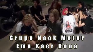 Grupo II Naok Motor Ema Kaer Kona II [upl. by Imogen]