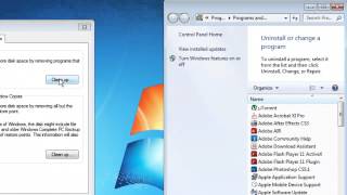 How to Free Up Windows Disk Space [upl. by Revart428]