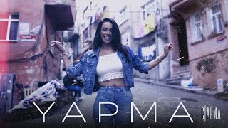 C ARMA  YAPMA Official HD Video [upl. by Melone273]