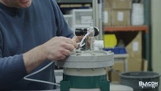 SPILLSTOP Actuator Valve Assembly [upl. by Folberth]