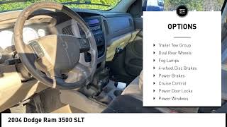 2004 Dodge Ram 3500 Cedar Falls IA UC23699A [upl. by Atalanti]