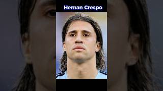 Hernan Crespo [upl. by Jelle]