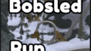 Bobsled run [upl. by Gillman999]