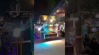 Sound system eighten audio 3 sub planar 2 beam pawai lampion karemangan [upl. by Oderf]