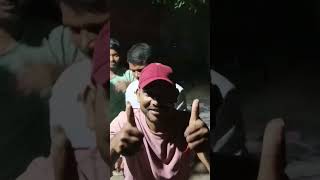 Jittu Khare Bundelkhand ki Rai per acting karte hue dance viral [upl. by Saibot]