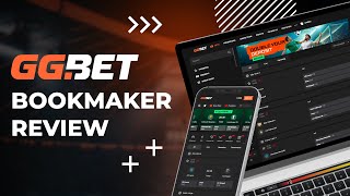 GGBet Sportsbook Review Everything You Need to Know in 2024 [upl. by Shippee]