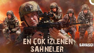 En Çok İzlenen Sahneler 1  Savaşçı [upl. by Robinett]