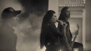 Amaranthe  1000000 Light Years Away Live at Liseberg 2012 [upl. by Johns207]