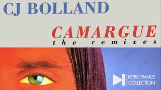 CJ Bolland  Camargue The Remixes RS 93022 [upl. by Tori]