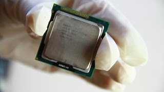 Разгон процессоров 11501155 на примере Intel i52500K [upl. by Woodford]