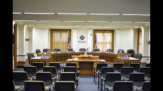 City of Faribault Live Stream  20241022 City Council Meeting [upl. by Emaj]