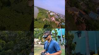 Kali Bari  drone fpv fpvdrone [upl. by Richela]