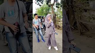 Irama dopang dangdut automobile fypシ゚viral prank public pubgmobile [upl. by Nomrac]