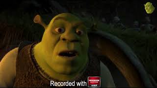 Shrek ITA  Inizia lavventura [upl. by Haidebez482]