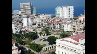 VEDADO HABANA CUBA 2005 PART 3 [upl. by Rayham]