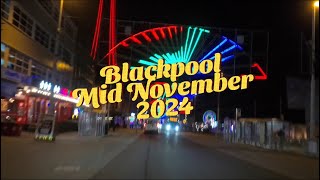 Blackpool  one day is not enough [upl. by Nij]