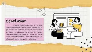 Definition and Ecology of Public Administration [upl. by Philo379]