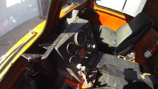 LMC 1200 Snowcat Operation Overview [upl. by Tessa]