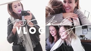 VINO WORK amp TEENIE ERINNERUNGEN I Consider Cologne Weekly Vlog [upl. by Langill608]