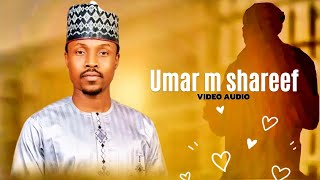 Umar m shareef 2024 Album VIDEO AUDIO [upl. by Sula453]