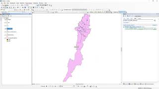 Selection in QGIS y ArcGIS [upl. by Sura]