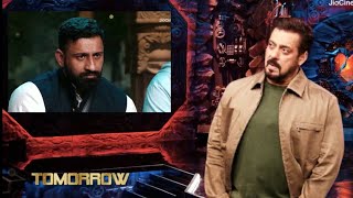 Bigg Boss 18 Weekend ka Vaar  Salman Khan Bash Rajat DalalHuye Aggressive [upl. by Madi]